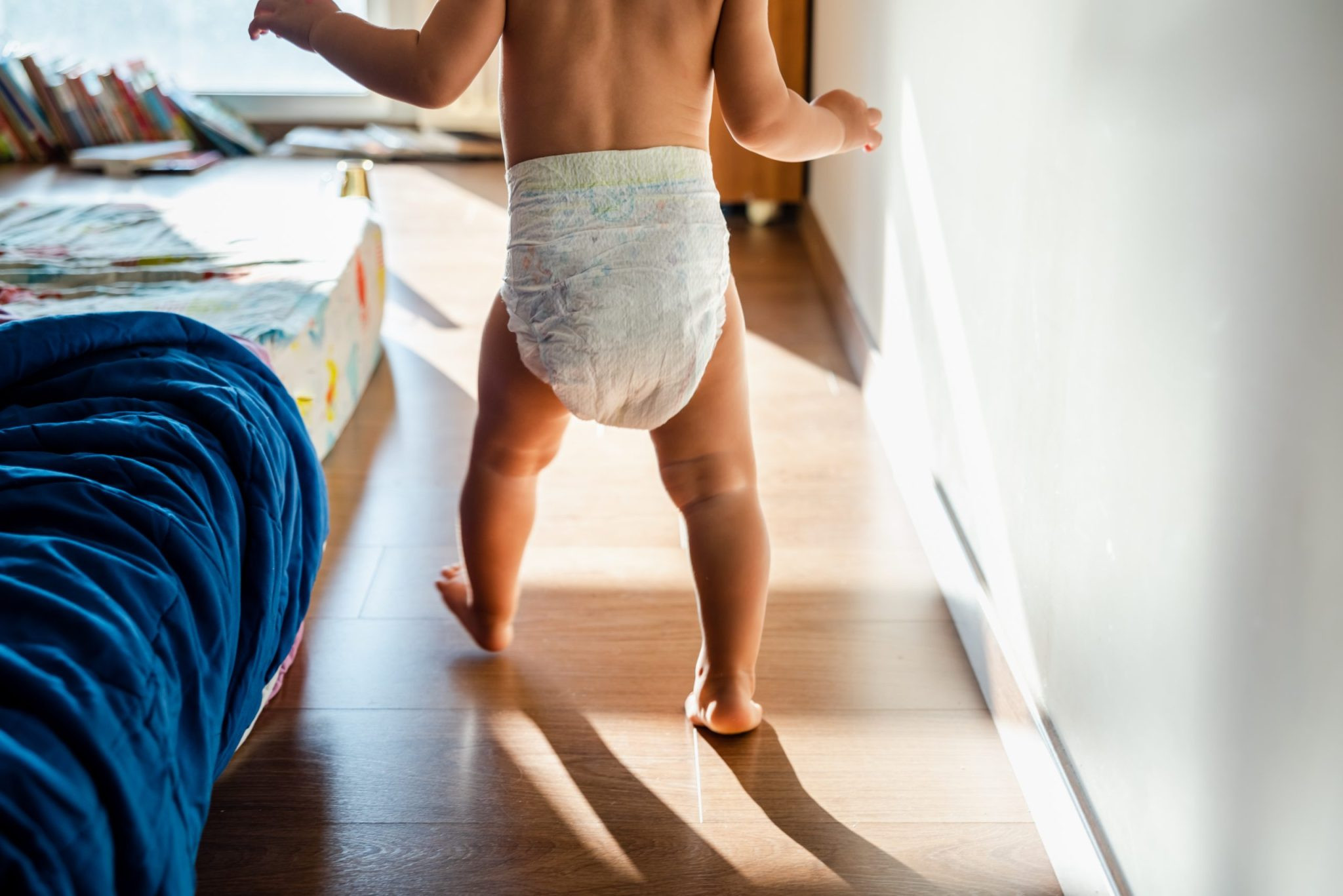 Diaper Drive to Address Diaper Need in Rapid City
