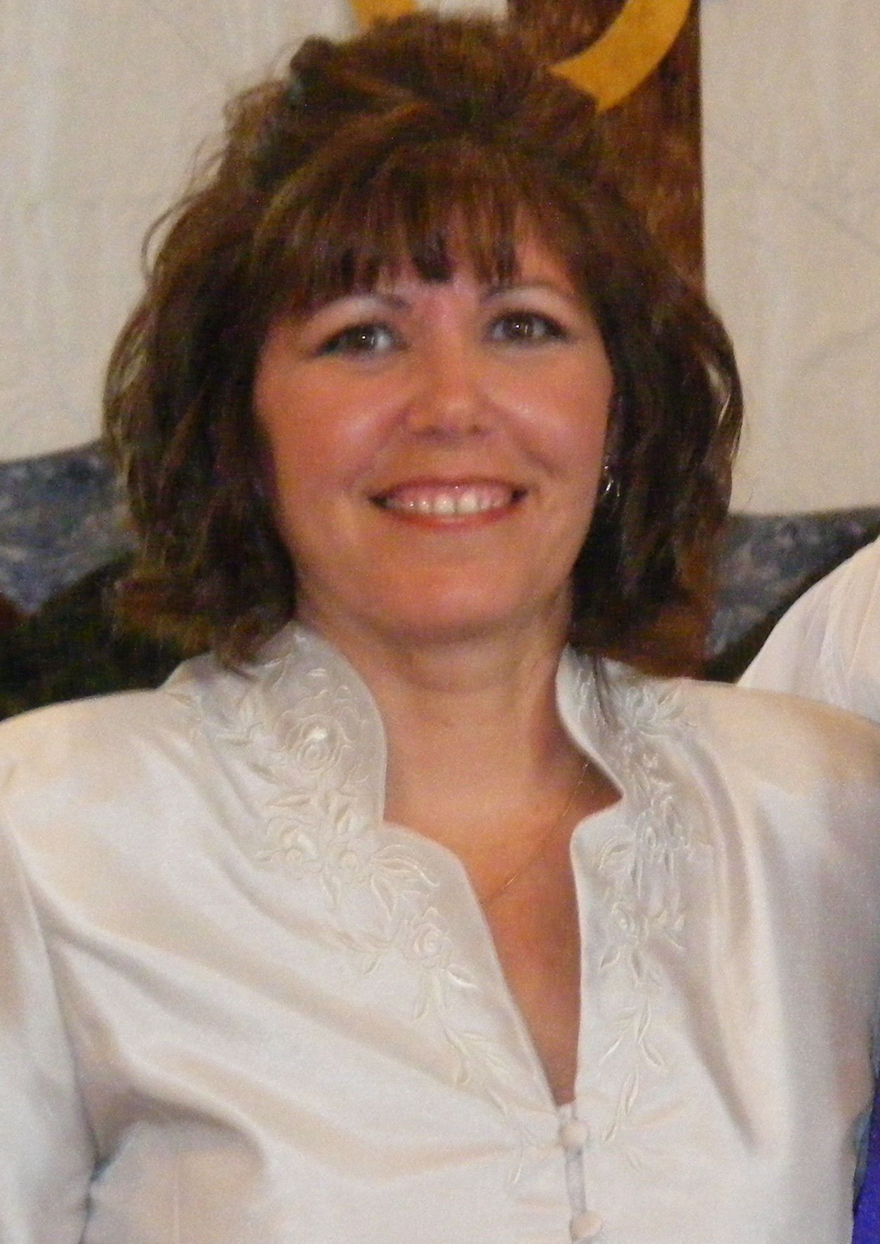 Leslie Mae Stephens