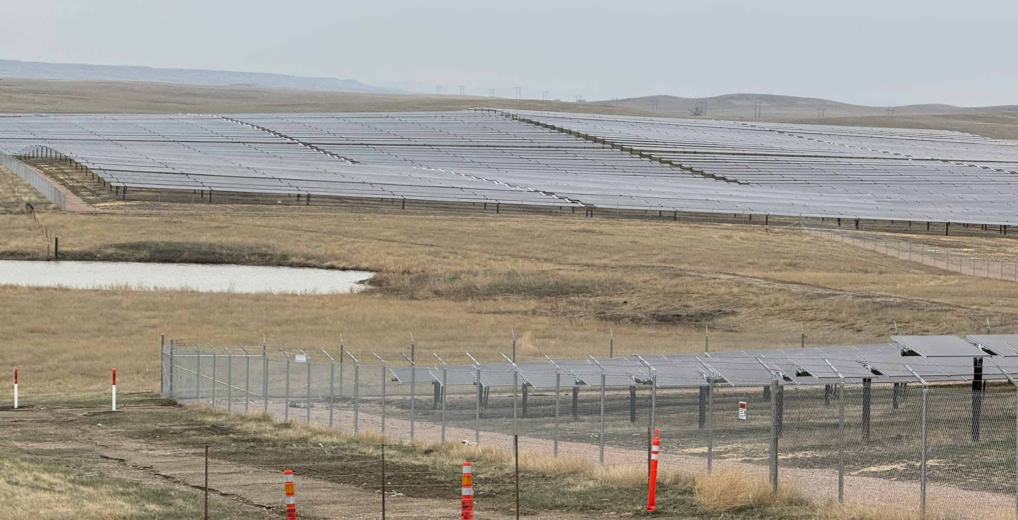 New project illustrates SD’s love-hate relationship with solar power