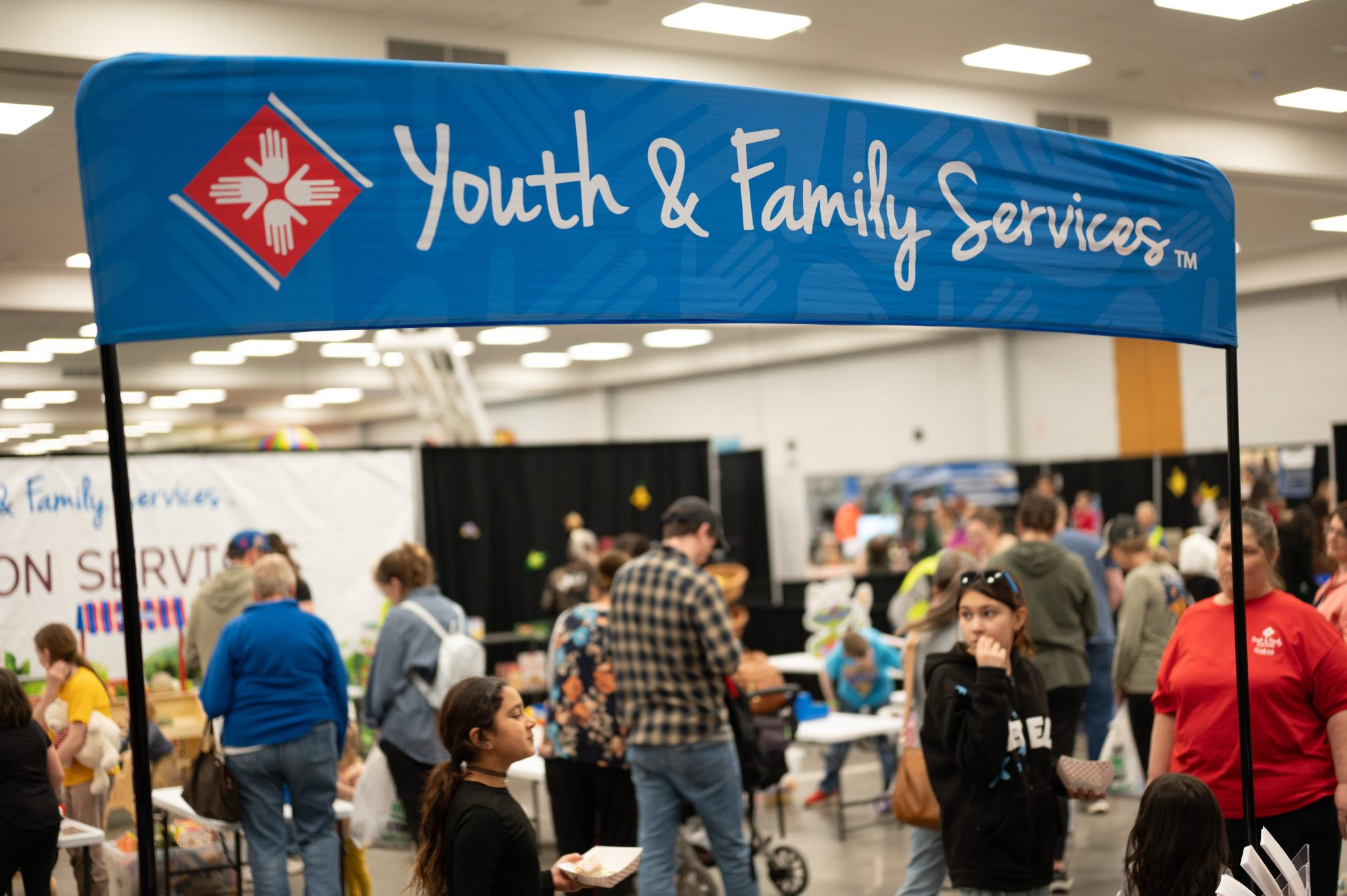 Kids Fair Returns to Rapid City, But Hundreds of Volunteers Are Still Needed to Make It Happen