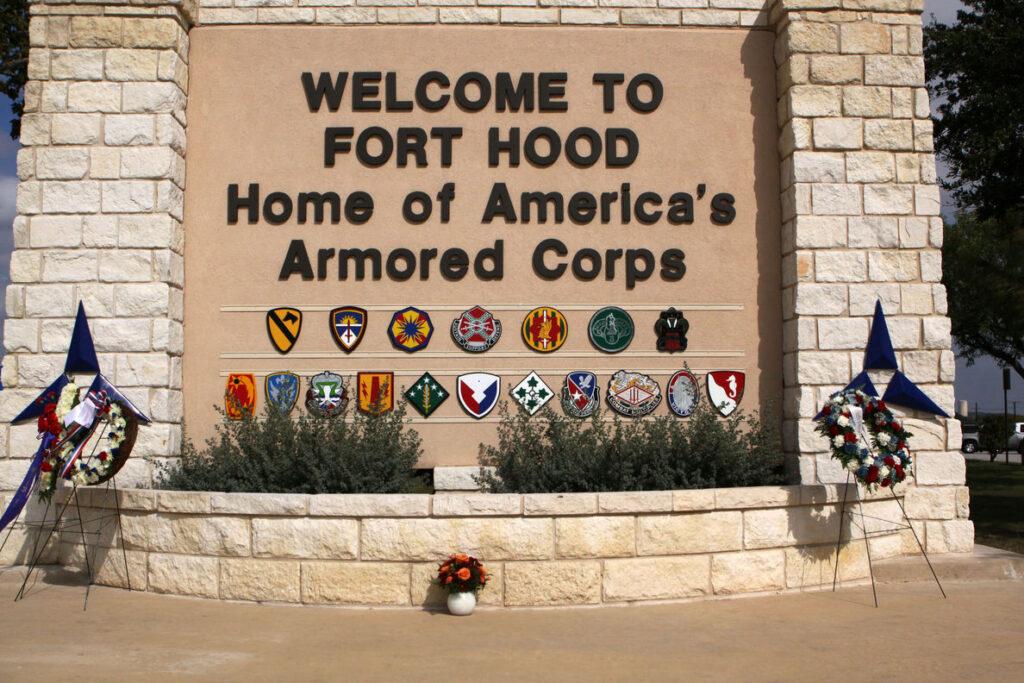 Trump: Execution of Fort Hood shooter will not be livestreamed