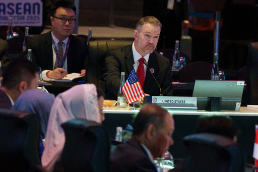 To hit back at the United States in their trade war, China borrows from the US playbook