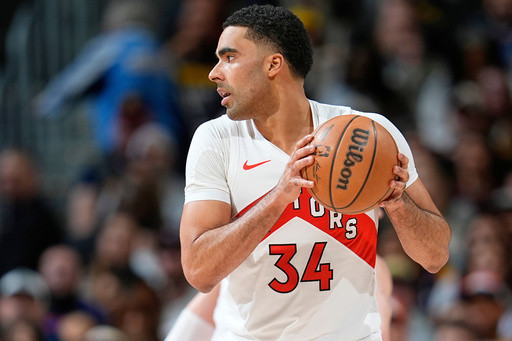 Former Raptor Jontay Porter, who was banned from NBA for gambling, to play in independent league