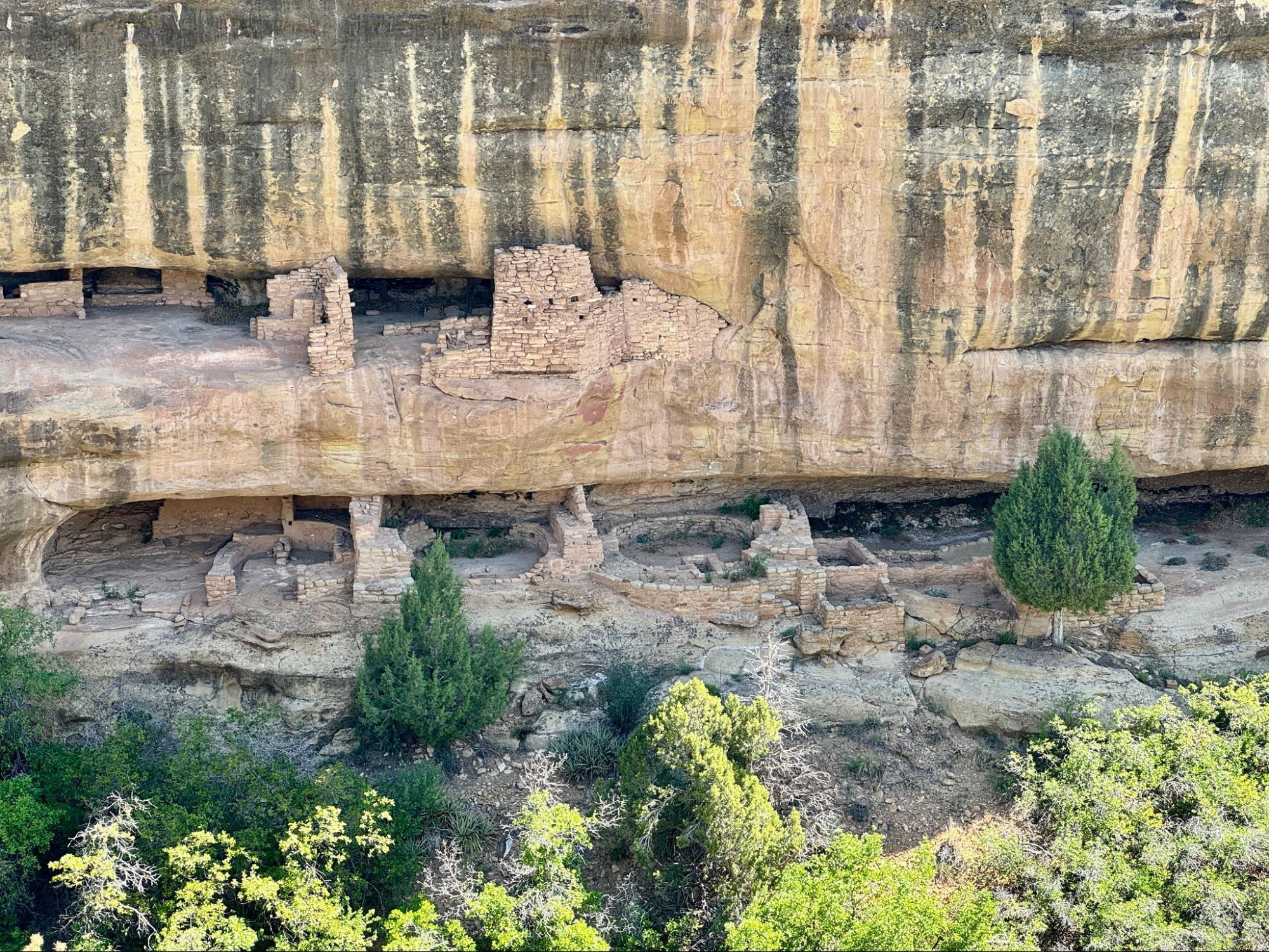 Mesa Verde Doesn’t Make Noise About What It Is