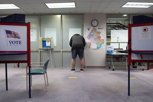 Federal judge dismisses DOJ lawsuit seeking detailed information about Rhode Island voters