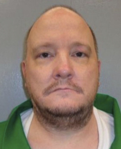 South Carolina death row inmate seeks to volunteer to die after friends are executed