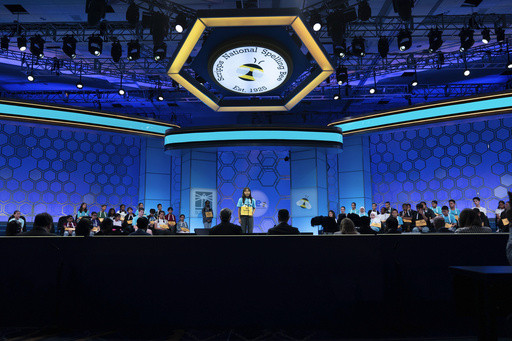 Scripps National Spelling Bee guide: How to watch, who the notable spellers are, rules and prizes