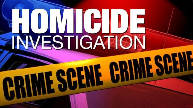 Homicide Shooting on Watertown Street