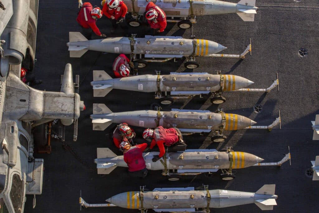 Trump’s Iran war is estimated to cost in the billions already, with no end in sight