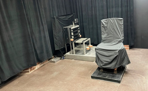 South Carolina man chooses execution by firing squad despite concerns over last death by bullets