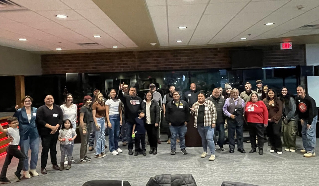 University of South Dakota Bringing Panels and Alumni Events to LNI