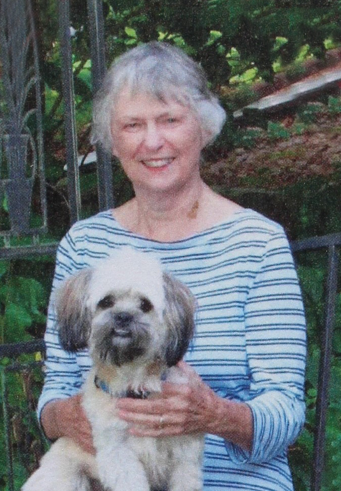 Sonja Faye Shannon
