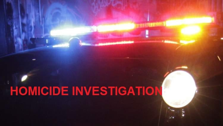 RCPD announce arrest in Sunday homicide