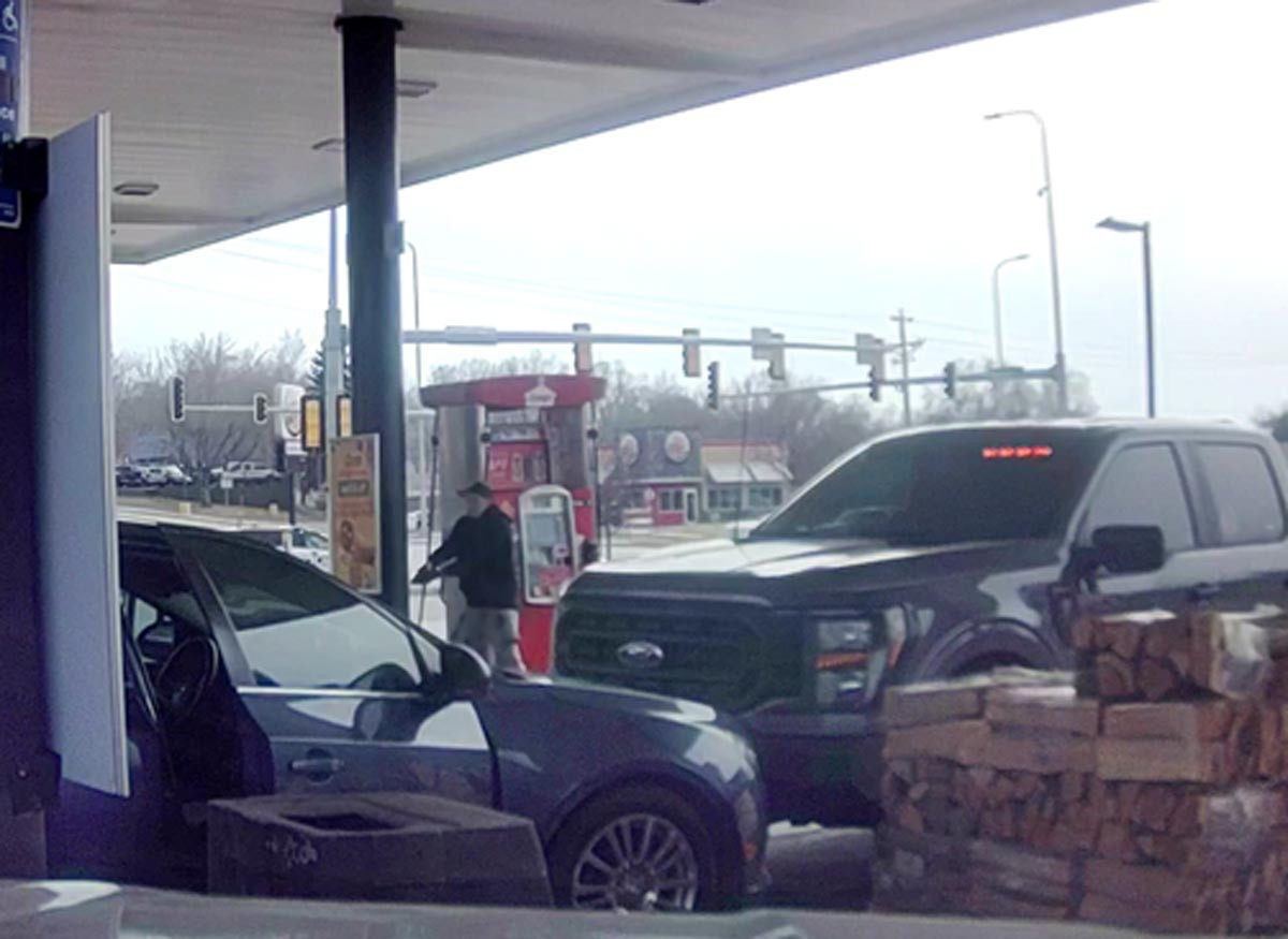 State Officials Declare Sioux Falls Officer Involved Shooting Justified