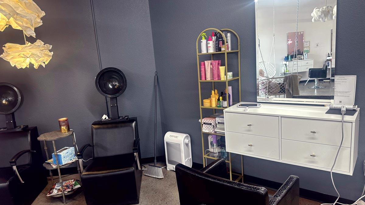 Curls N’ Coils: Quality Haircare for Everyone