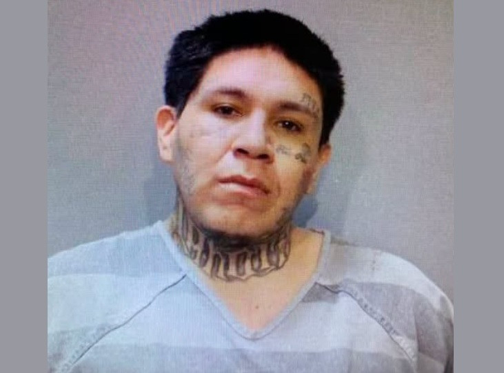 Armed and Dangerous: Pennington County Sheriff’s Office Searching For Wanted Man