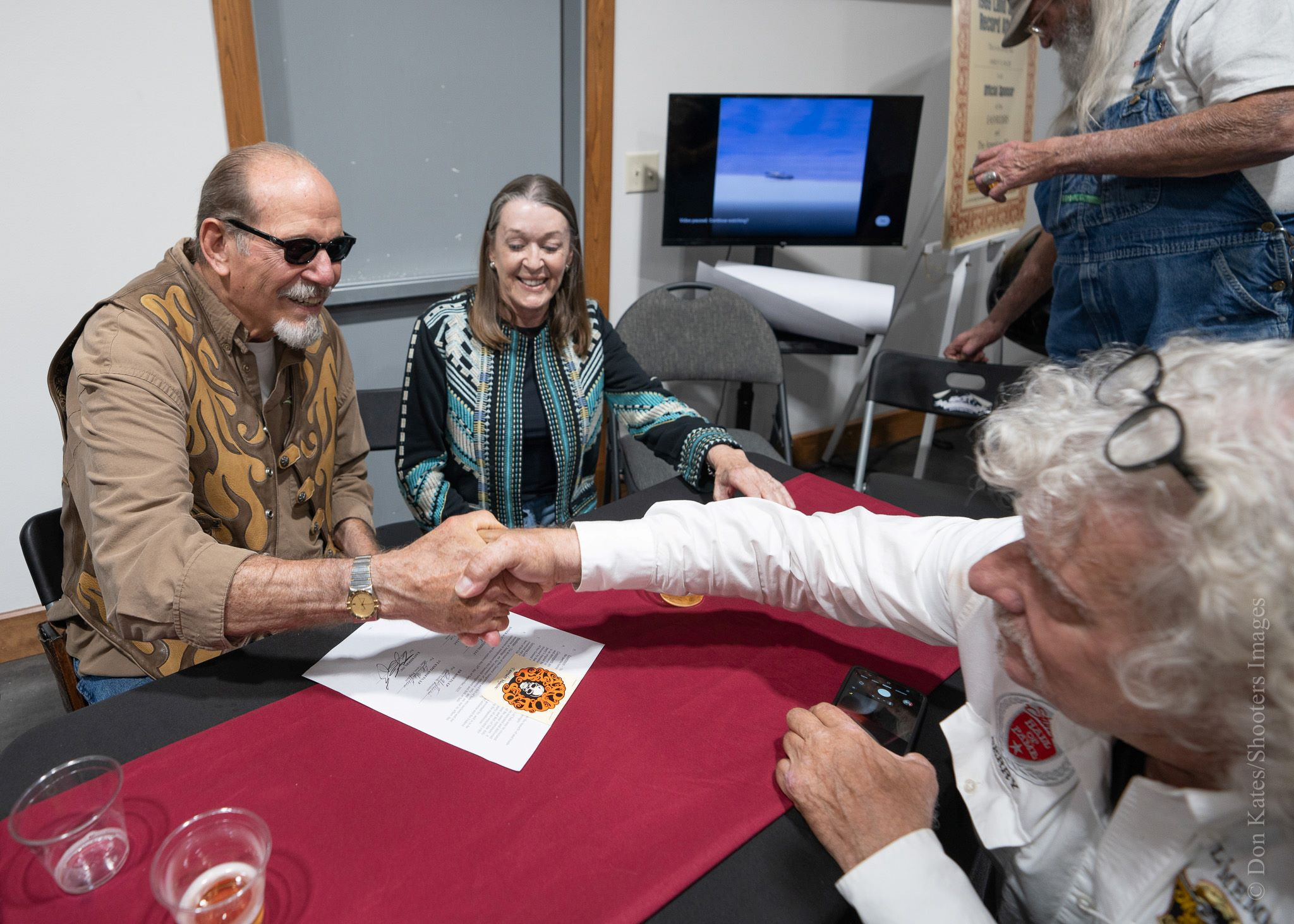 Easyriders Magazine Acquired by Former Editor Keith Randall Ball – HQ will be in Sturgis