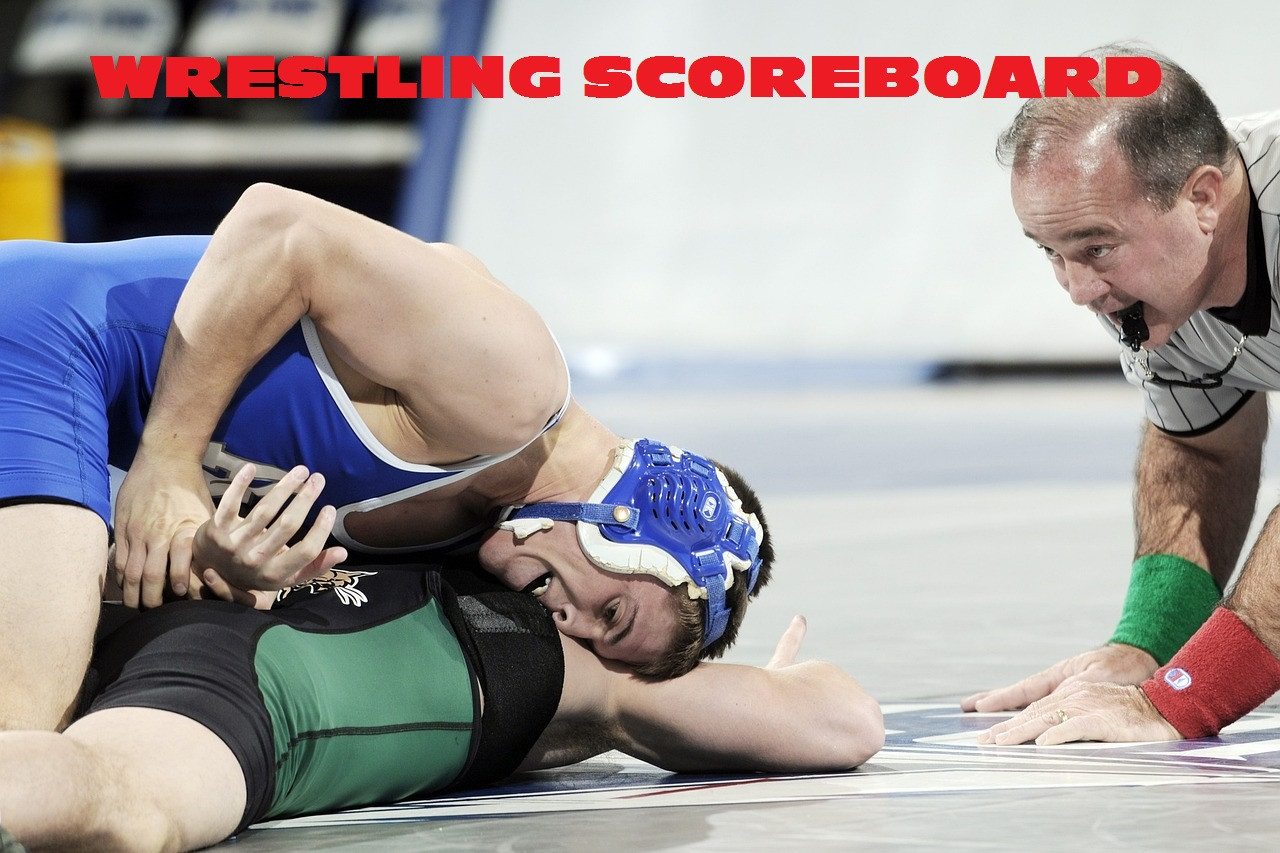Badlands Brawlers capture Region 4B Wrestling Crown