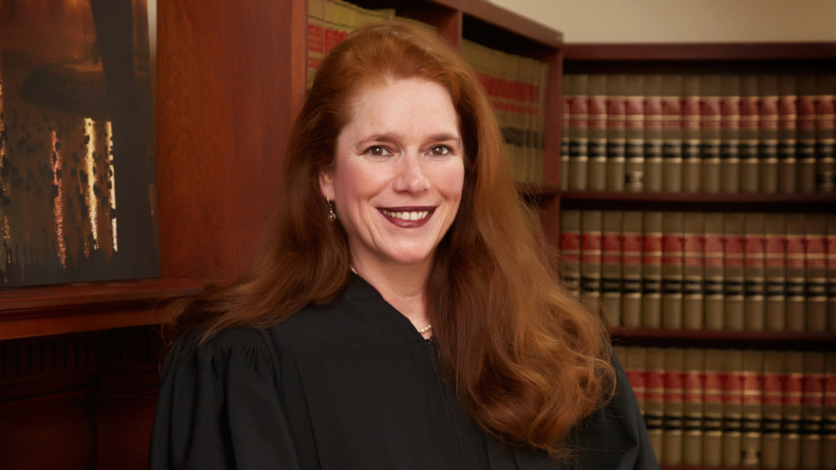South Dakota Supreme Court Justice Janine M. Kern Announces Retirement