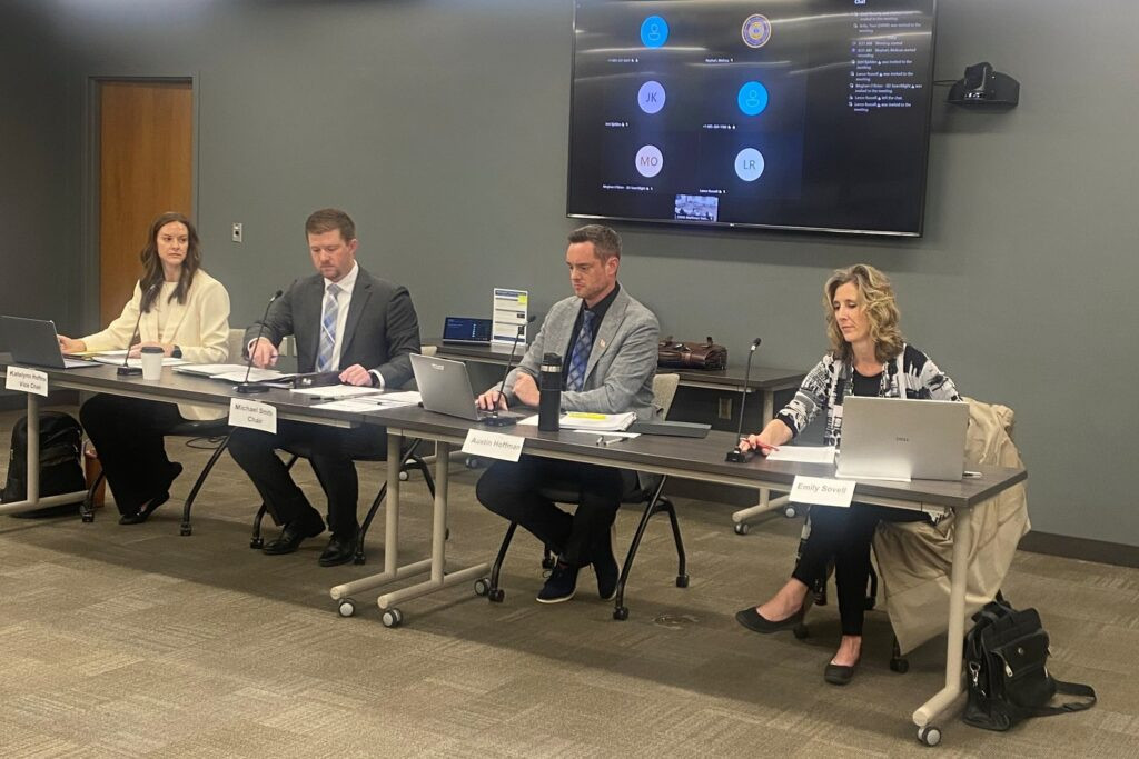 City council and town board violated open meeting laws, commission finds