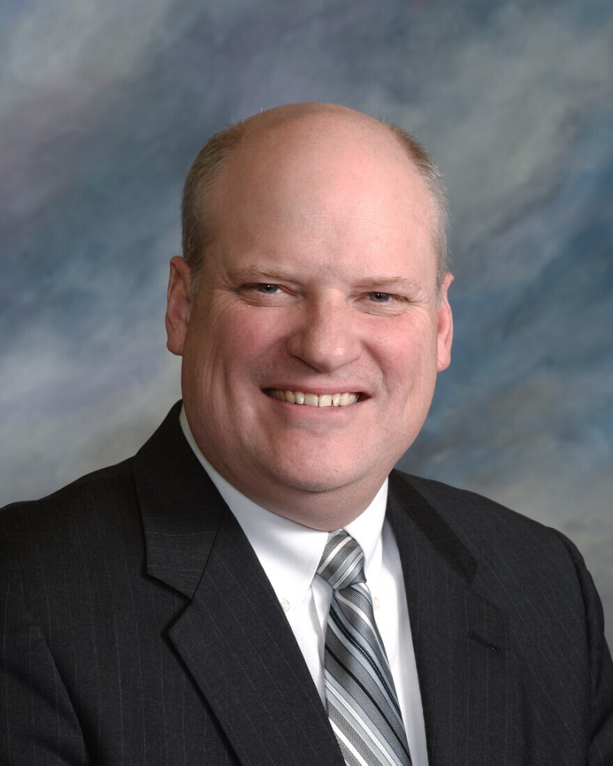 Lance Russell, Fall River and Oglala Lakota County State’s Attorney, to run for Attorney General