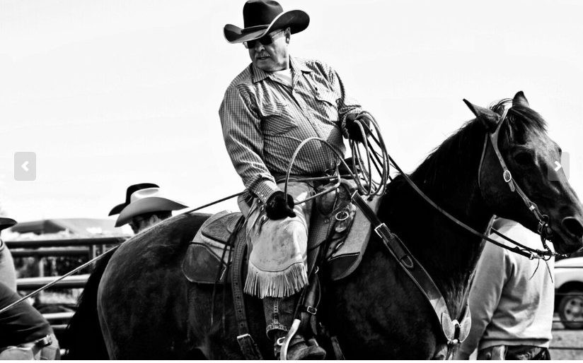True cowboys and stockmen Hall of Fame inductees
