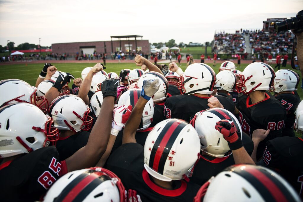 Bipartisan deal floated on college athletes’ name, image and likeness legislation