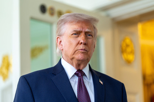 Trump urges extending foreign surveillance program as some lawmakers push for US privacy protections