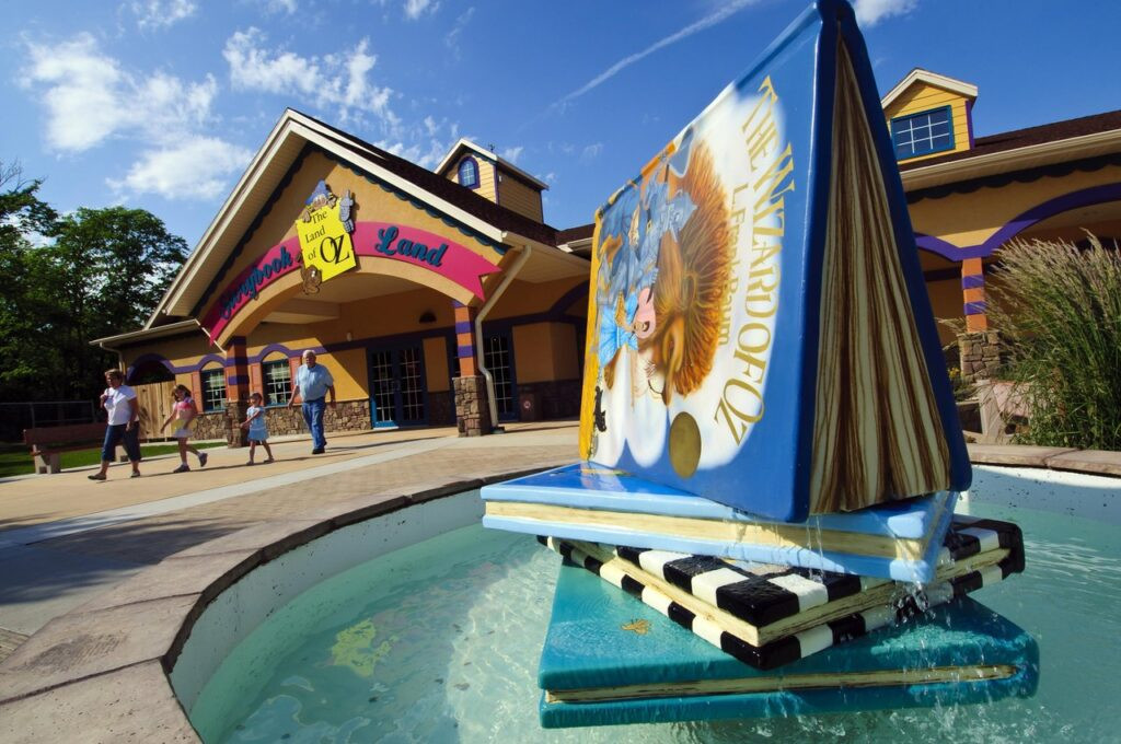 Communities receive share of $200,000 in tourism grants from state