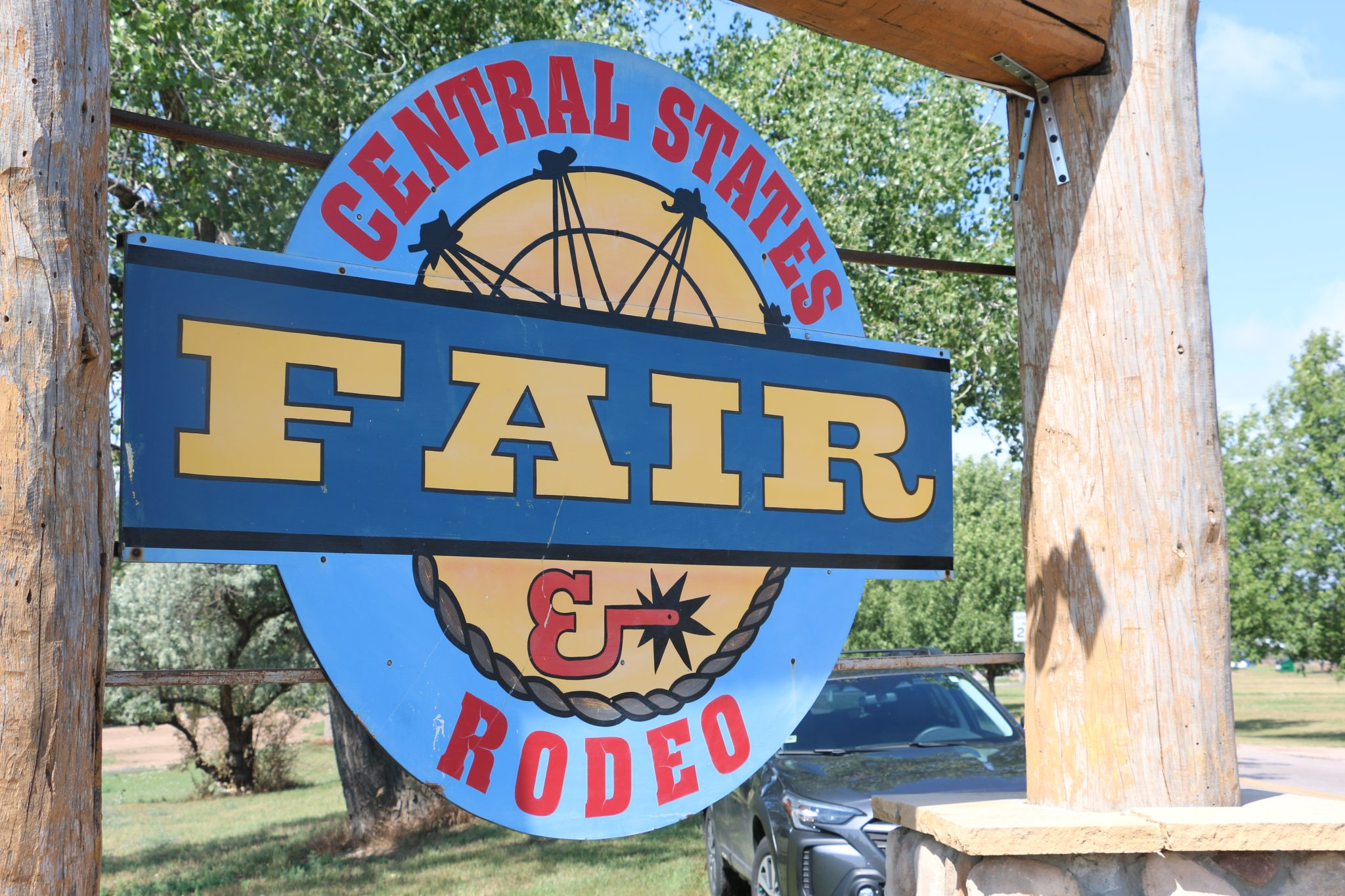 Special Rodeo returns to Central States Fair