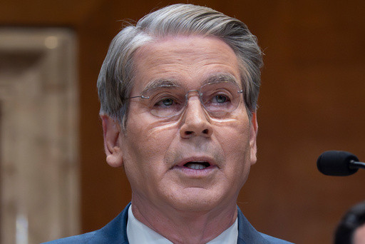 US won’t renew Iranian and Russian oil waivers, Bessent says