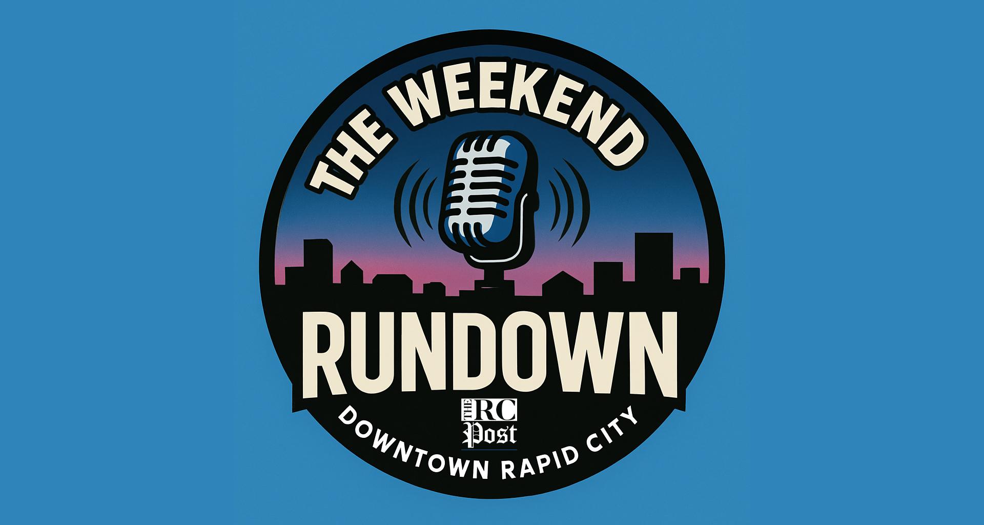 Weekend Rundown: Tracy Lawrence, Bierbörse and Black Hills Film Festival Highlight Rapid City Weekend