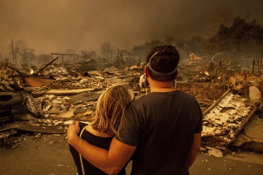 California insurance regulator launches investigation into State Farm over claims from LA fires