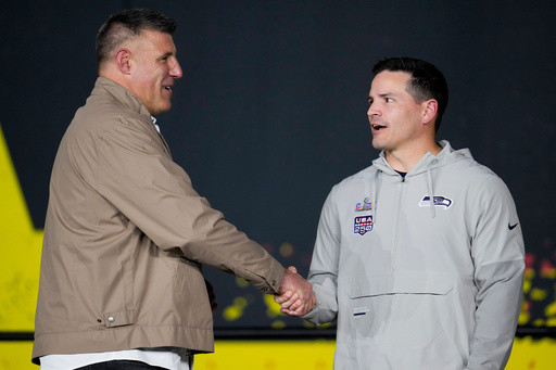 Pro Picks: Seahawks will edge Patriots to win their second Super Bowl