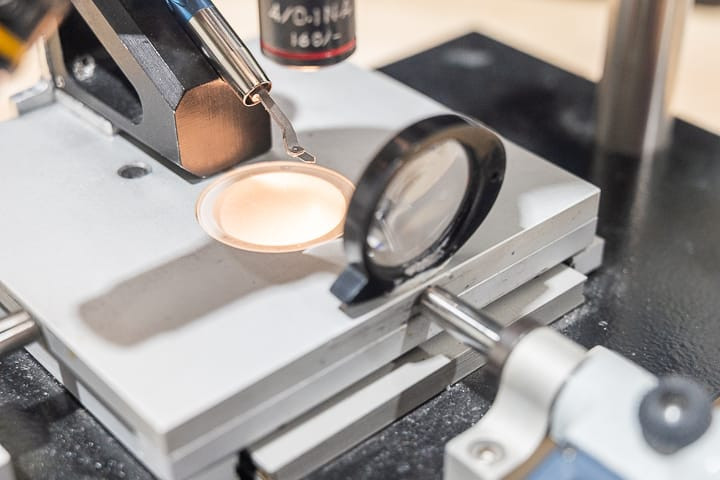 Mastel Surgical Makes World-Class Precision Eye Surgery Instruments, Right Here in Rapid City