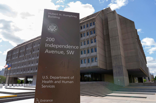 Senate committee advances a Trump-aligned pick for HHS watchdog, a role long seen as nonpartisan