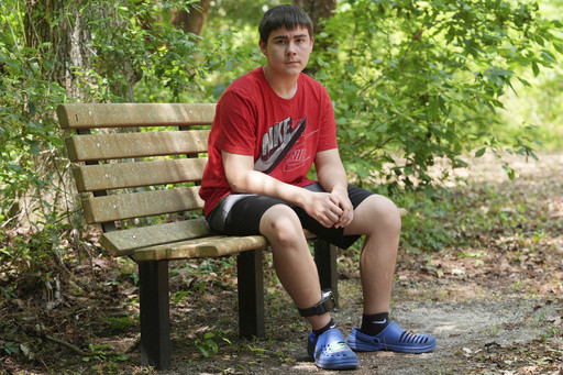 In juvenile detention, these students say they’re not learning — and it’s keeping them incarcerated