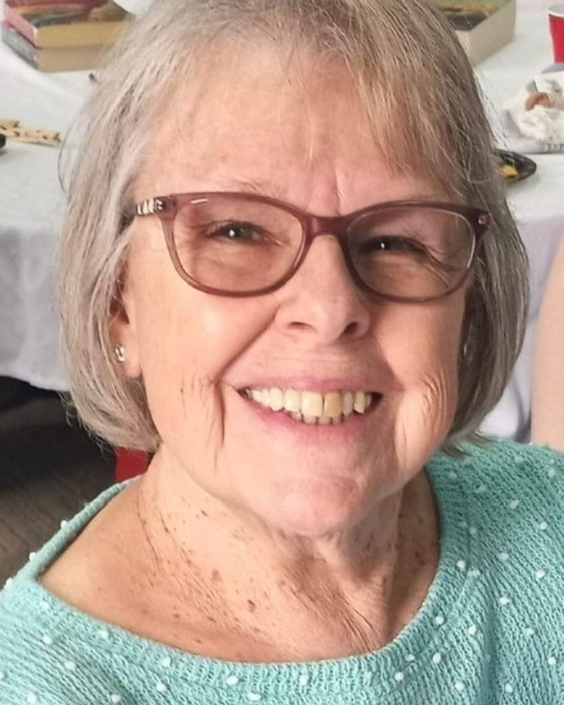 Mary Koens