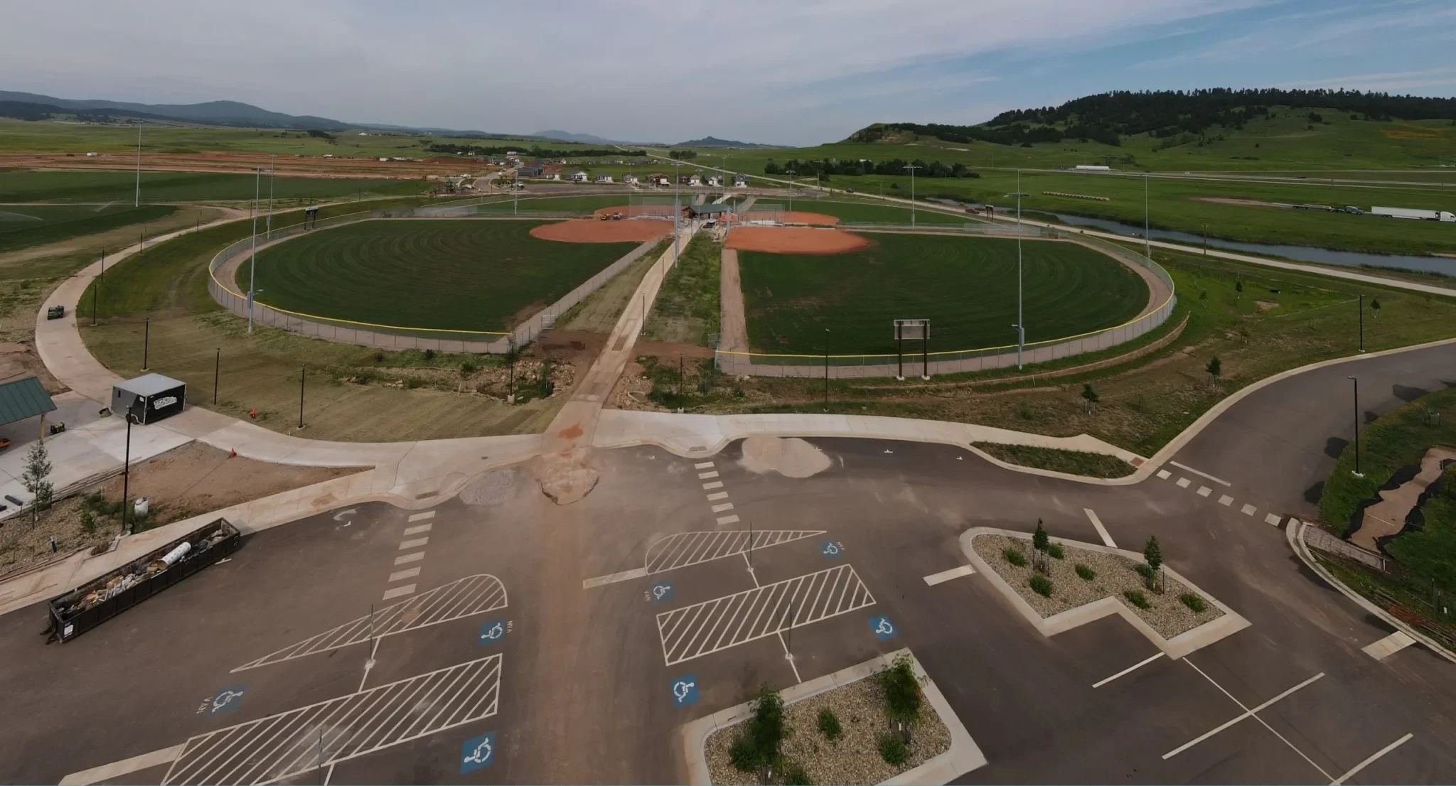 South Dakota Engineering Society 2023 Black Hills Chapter Awards