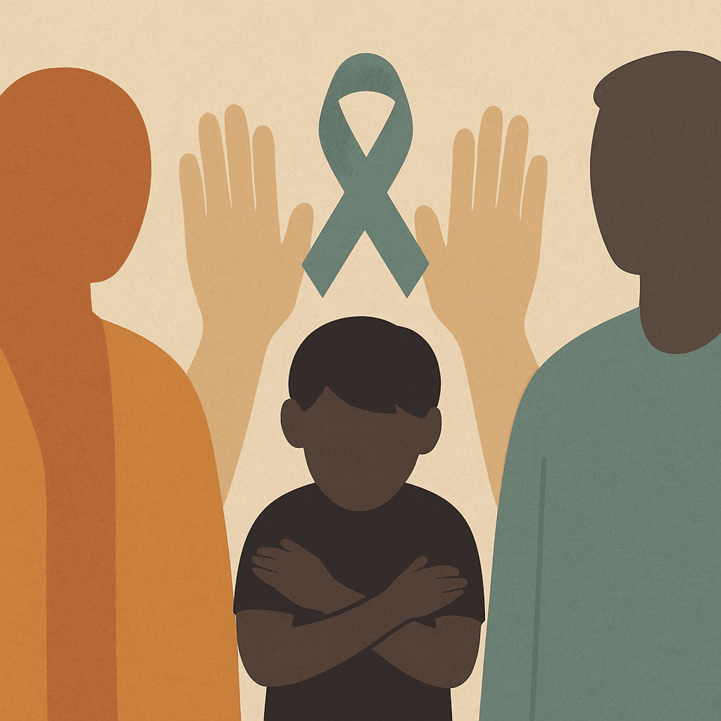 Annual Conference in Sioux Falls Focuses on Child Abuse Prevention, Professional Training