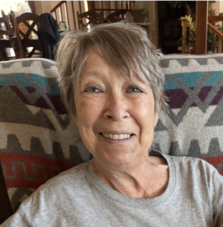 Marilyn Opitz Dieken