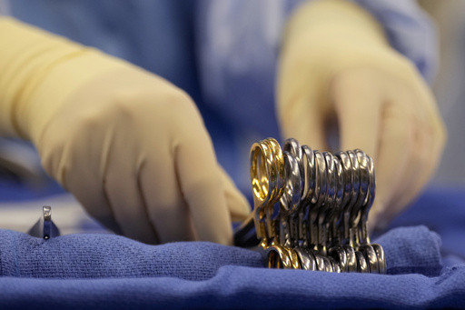 US organ donation system faces scrutiny and changes after reports of disturbing near-misses
