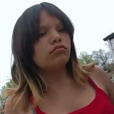 Rapid City Police Search for Missing 13-Year-Old Miley Fast Wolf