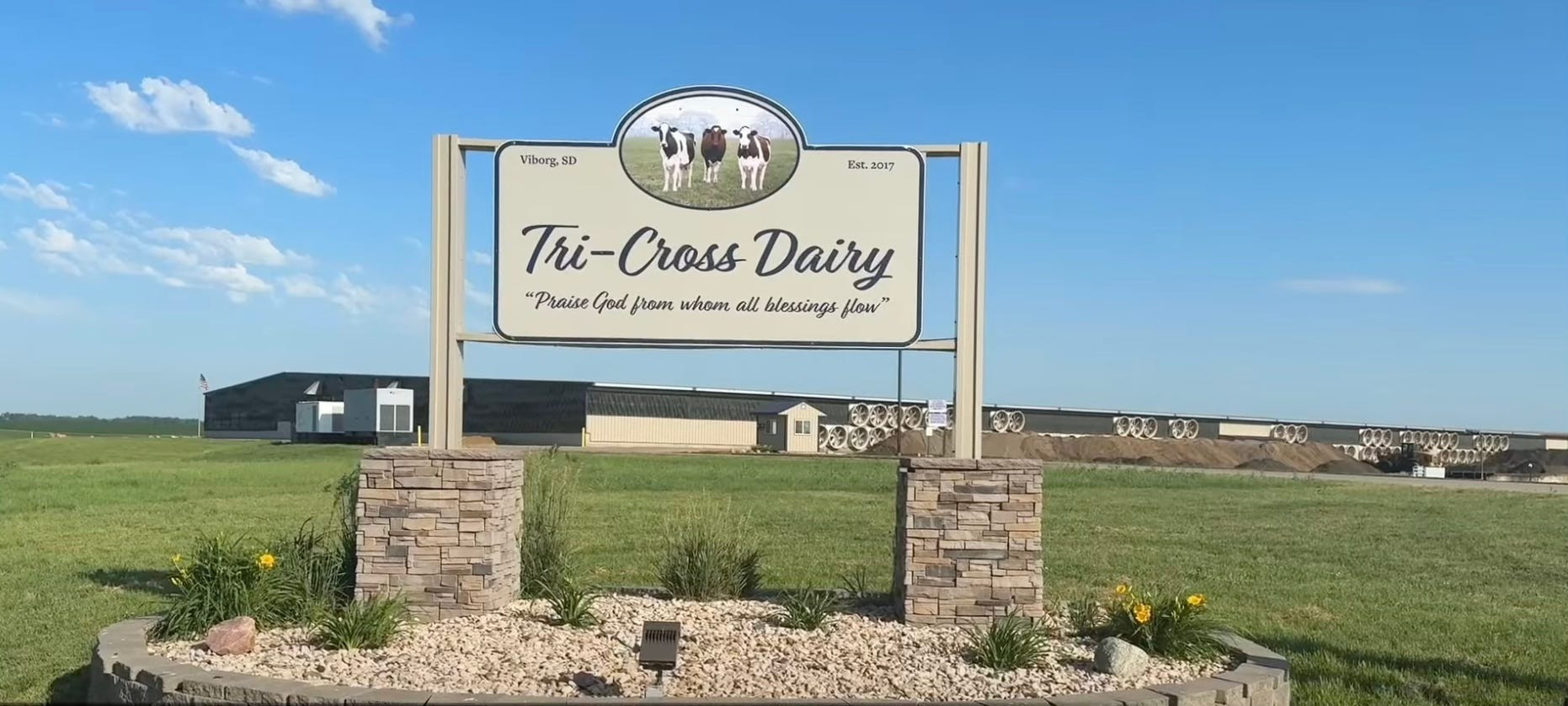Fatal dairy lagoon gas prompts widow’s lawsuit