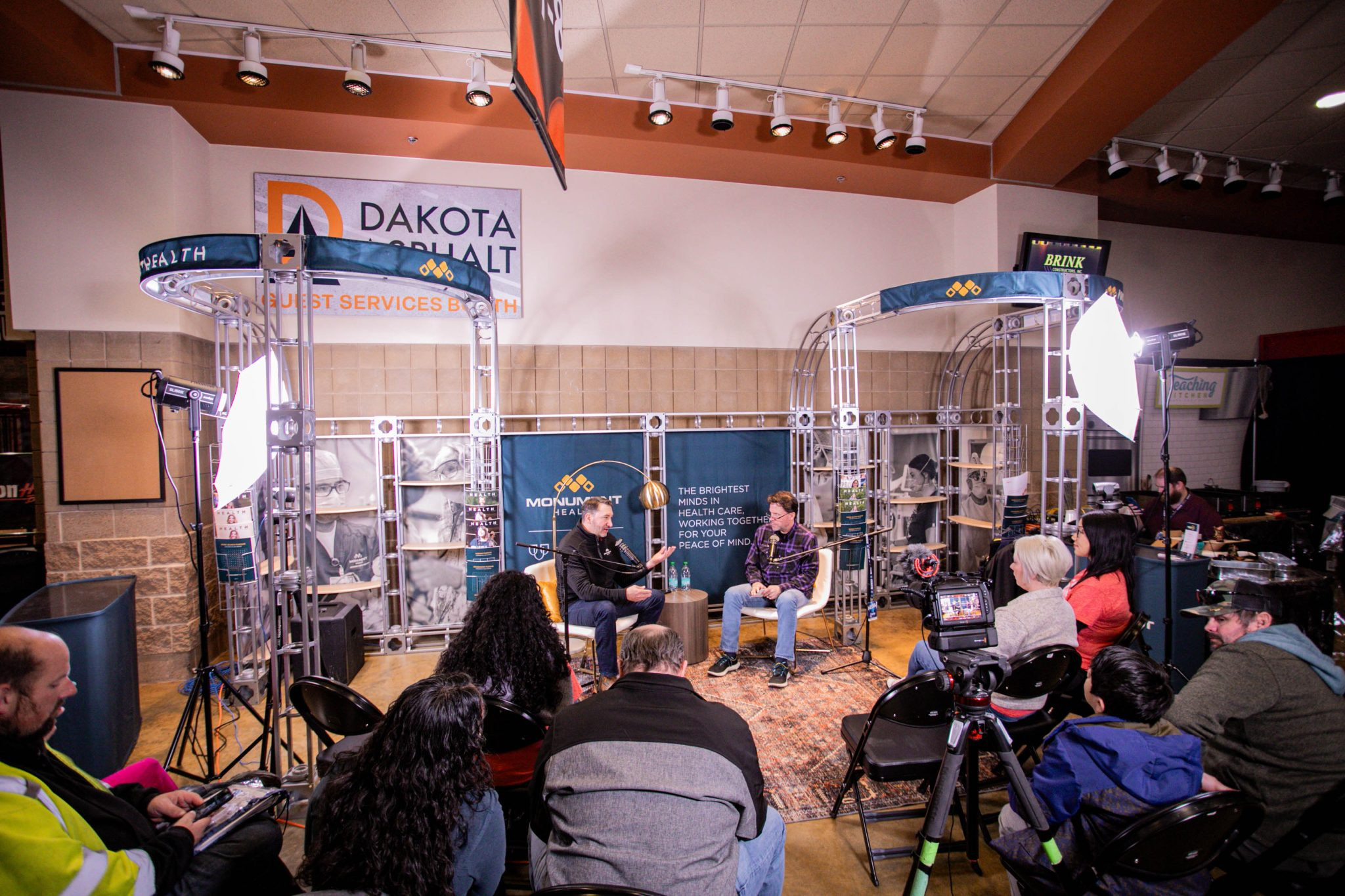 Doc Talk Live at the Stock Show: The Circulation Problem More People Have Than They Realize