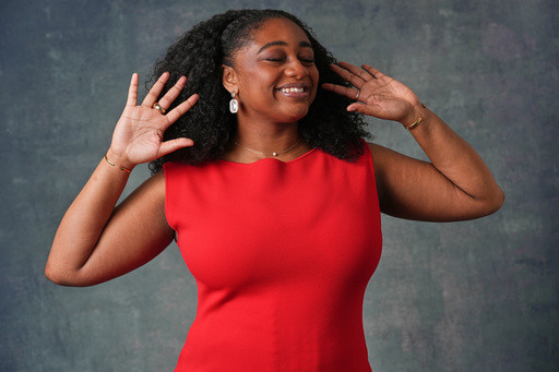 Samara Joy reflects on her Grammy wins and the creative journey behind ‘Portrait’