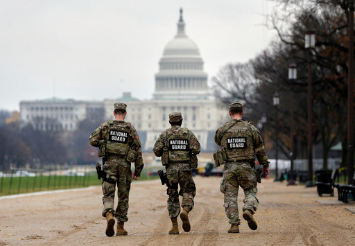 Refugee groups worry about backlash after shooting of National Guard soldiers in DC