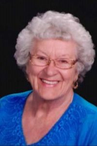 Caroline Mary Feuillerat