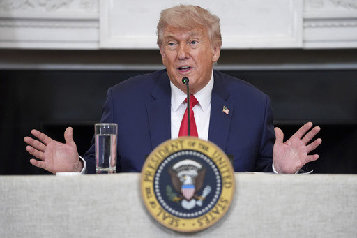 Trump heads to Fort Bragg while facing criticism for deploying military at Los Angeles protests