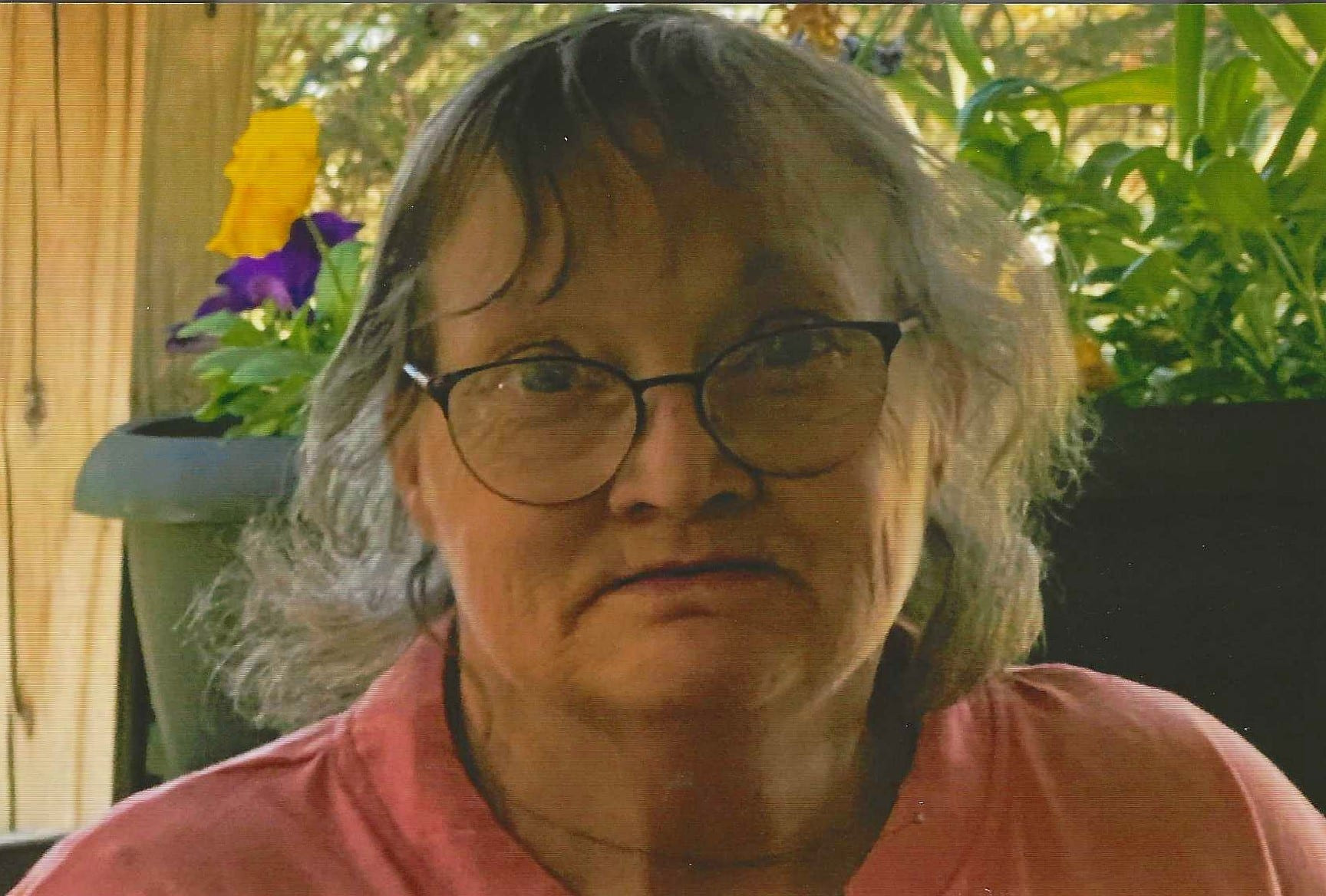 Vickie Jean Brown